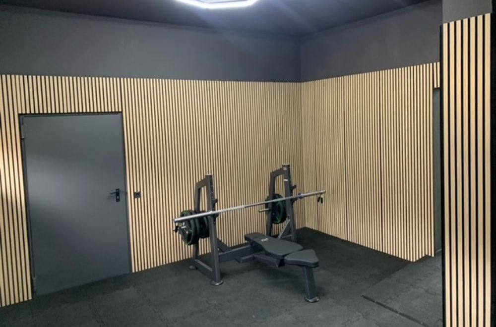 fitplus_Fitnessstudio Kirchheim in Unterfranken Krafttraining_1