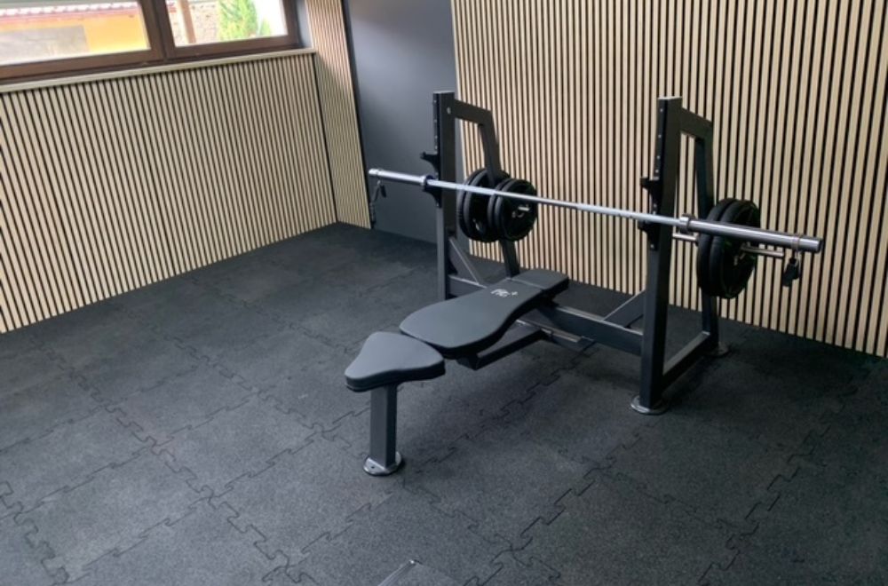 fitplus_Fitnessstudio Kirchheim in Unterfranken Krafttraining_2